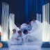 Tonton 'Blue Flame' MV, ASTRO Nyanyikan Nyanyian Cinta Di Alam Mistis