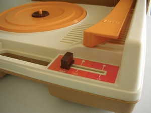 Recordplayer