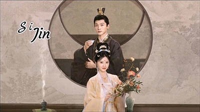 Sijin (Like Brocade): romance, intriga y tradición en este nuevo C-drama