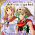 RPG Chronus Arc v1.0.2 ipa iPhone/ iPad/ iPod touch game free Download