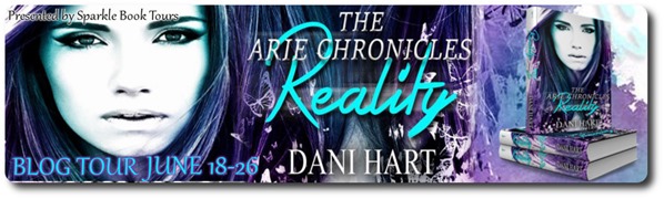 reality banner