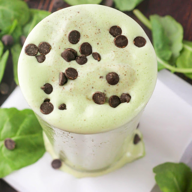 27 St. Patrick’s Day Recipes: Gluten Free Snacks and Vegan Desserts 