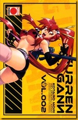 Gurren 2