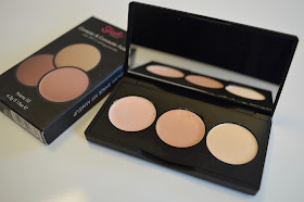 Sleek concealer kit