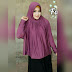 Gambar Jilbab Lengan