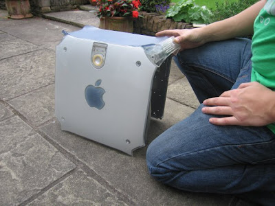 mini mac mod