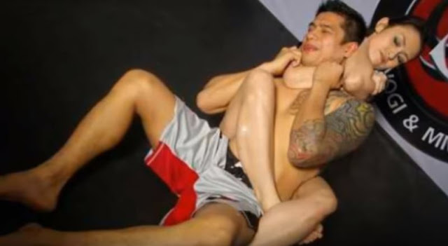 FEMME FATALES: Check Out These 8 Gorgeous Pinay Celebs Who Can Kick Butt!