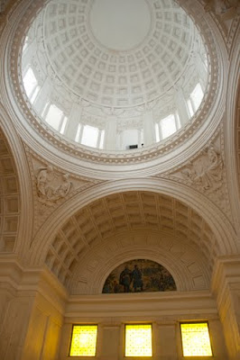 Grant’s Tomb Tourist Attraction