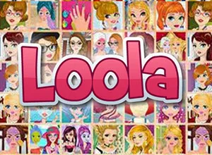 Loola - العاب Loola