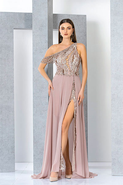 fashion tips for evening gowns, how to style evening gowns