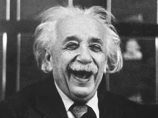 LoL Albert Einstein