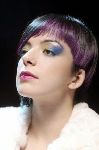 Couleur De Cheveux Chatain Clair