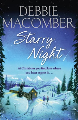 Book Review: Starry Night, by Debbie Macomber, 3 stars