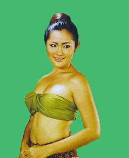 khmer actress chorn chan leakhena