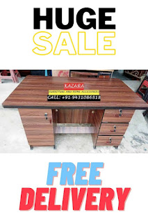 Latest Image of Godrej Office Table kazara furniture madhepura
