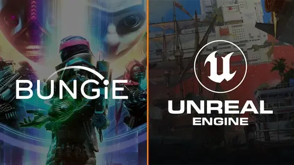 أستوديو Bungie مطور سلسلة Destiny يلمح إلى الاشتغال بمحرك رسومات Unreal Engine 5 عن طريق مشروعه القادم