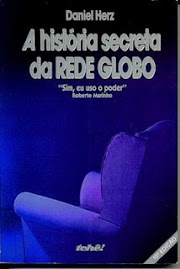 A HISTÓRIA SECRETA DA REDE GLOBO – clique aqui para baixar o livro completo