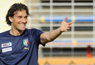 Luca Toni