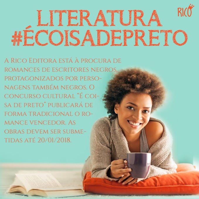 Concurso Literário