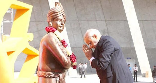 Narendra Modi Biography & More