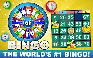 Screenshots of the Bingo Bash for Android tablet, phone.