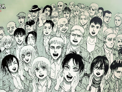 最高のコレクション 進撃の巨人 漫画 13巻 無料 316078