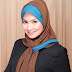 6 Gambar Norjuma Habib Comel Bertudung Bawal