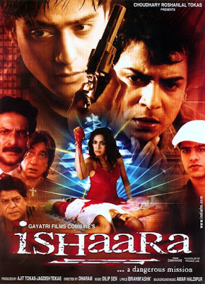 Ishaara - A Dangerous Mission 2006 Hindi Movie Watch Online