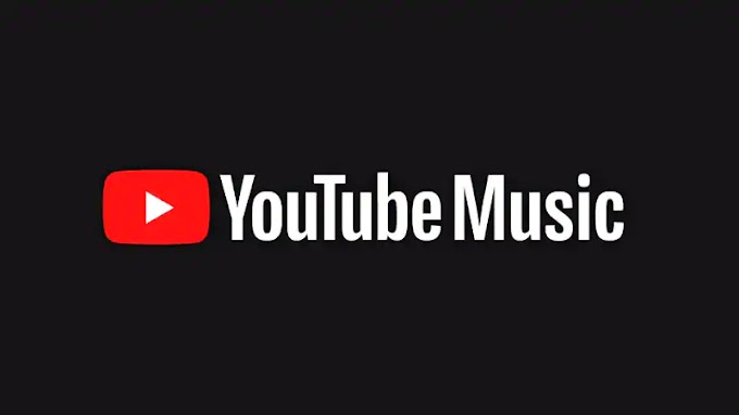 Music enthusiast: YouTube update is here!