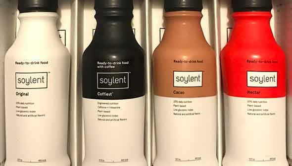 Soylent