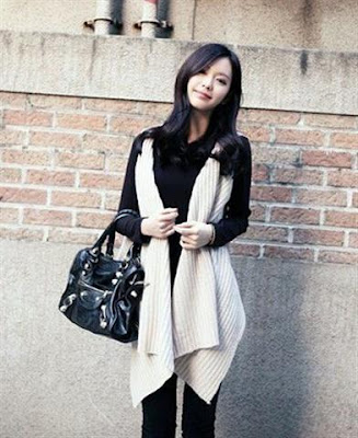 Korean fashion 2012