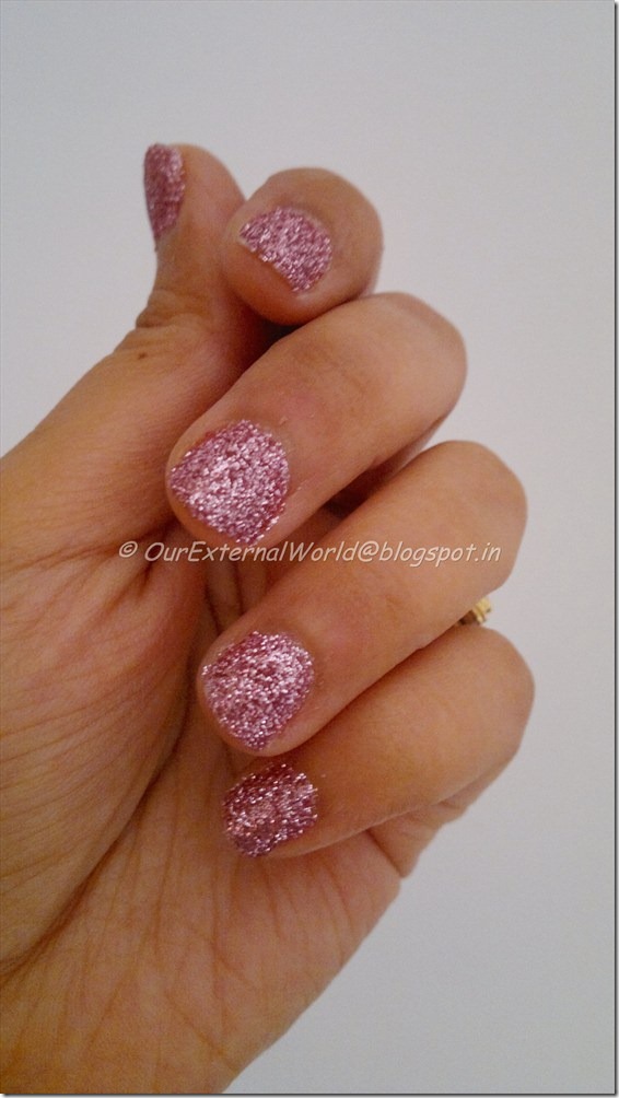 glitter-nail-art