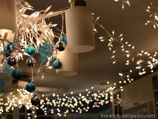 twinkle lights