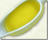 Salsa veloute