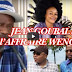 Exclusif: Jean Goubal apesi JB Mpiana, Werrason na Blaise Bula conseil, baza médiocre naba Politiciens(vidéo)