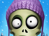 Zombie Castaways Mod 2.2.3 Apk ( Unlimited Money )
