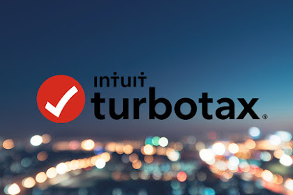 Intuit Turbotax Free Edition