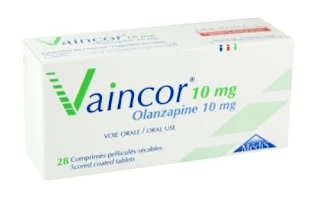 VAINCOR دواء