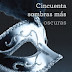 Cincuenta sombras Mas Oscuras