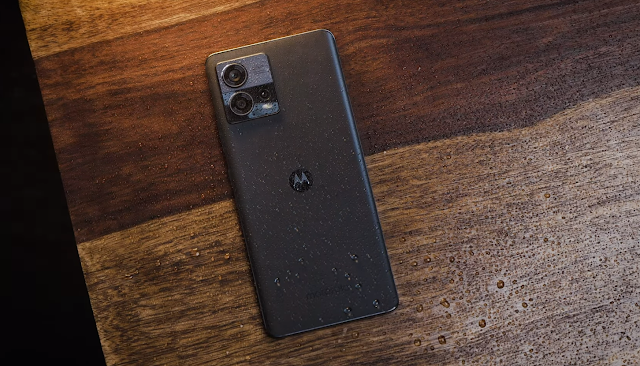 Motorola Edge 30 Fusion Review