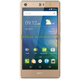 Firmware Acer Liquid X2 (S59) Tested (Flash File)