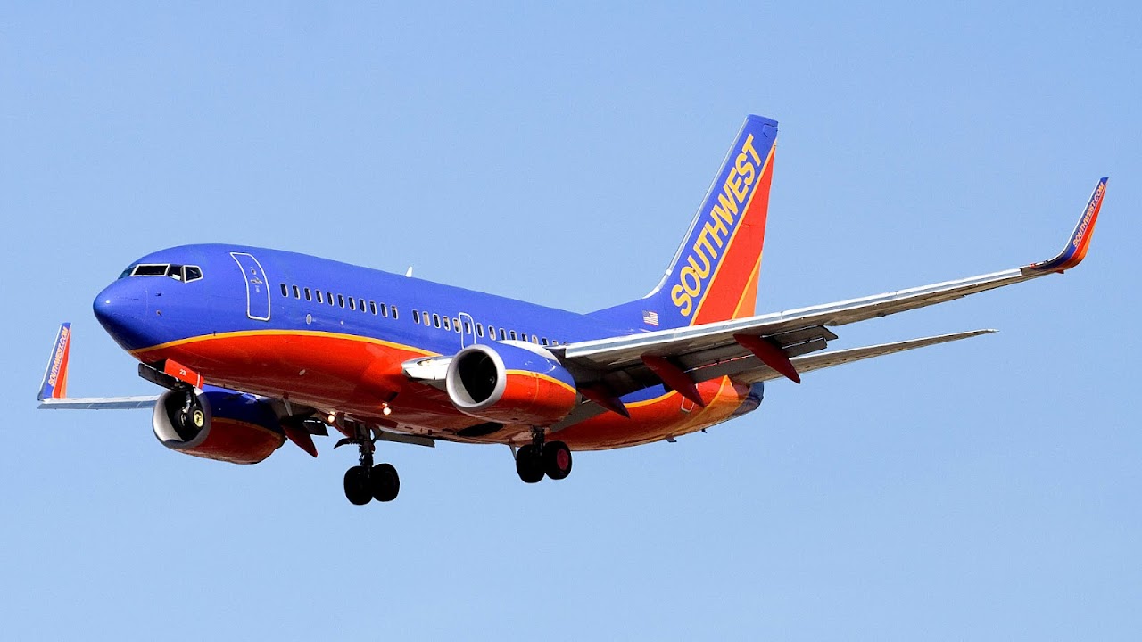 Southwest Airlines Travel Tips