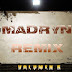 2191.-MADRYN REMIX VOLUMEN 5 - DJ MARK DJ LAR DJ
