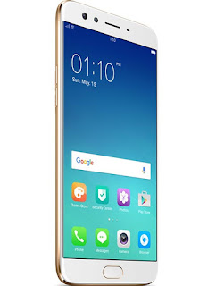 Oppo F3 Plus (CPH1611) Stock Firmware Flash File Free Download