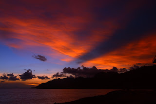 Sunset@Langkawi