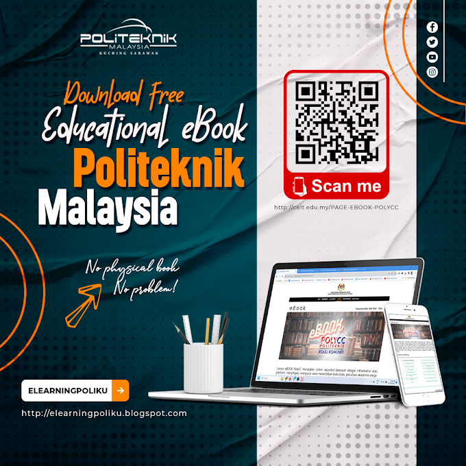 Muat turun eBook PolyCC Malaysia