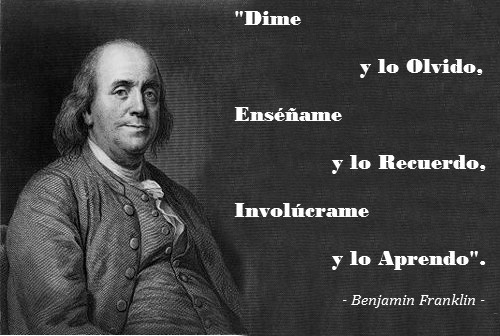 Benjamin Franklin
