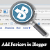 How to Add a Custom Favicon to Your Blogger Blog