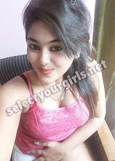 Mumbai Female Escorts