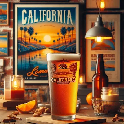 CALIFORNIA COMMON (19B)